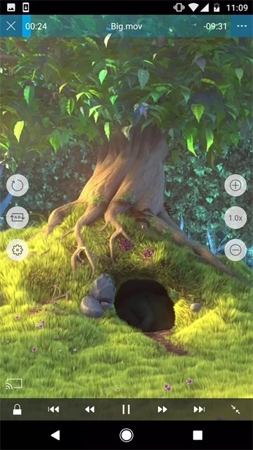 nPlayer安卓版3