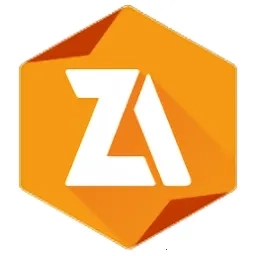 ZArchiver pro蓝色版