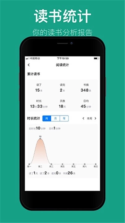 读书笔记安卓版4