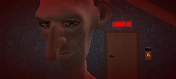 愤怒的邻居重生正版