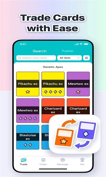 PokeHub宝可梦资源站正版下载