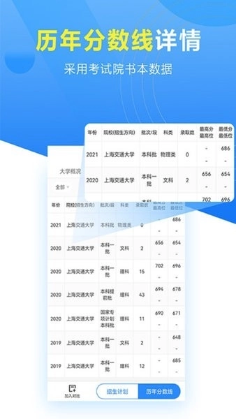 高考志愿填报专家正版4