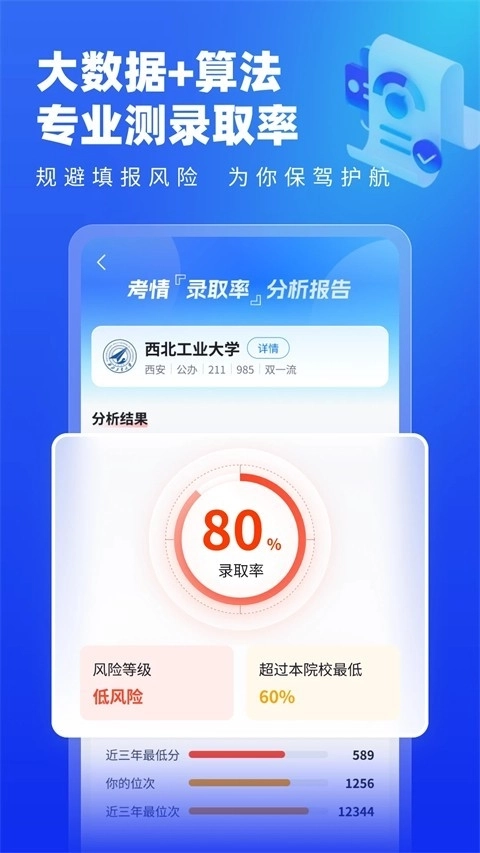 高考志愿填报专家正版1
