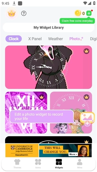 Themepack安卓版