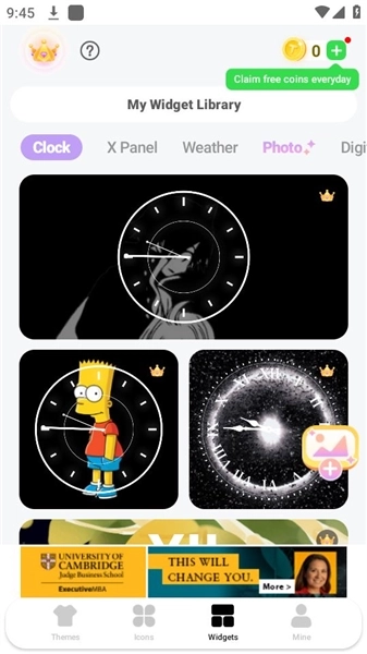 Themepack安卓版