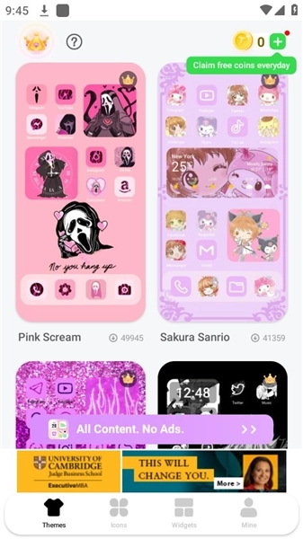 Themepack安卓版