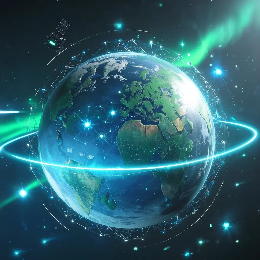 百准卫星导航免费版
