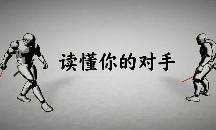 太刀对决(武士对战游戏)  安卓版