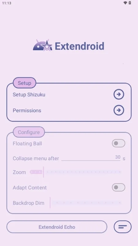 Extendroid多开小窗  手机版4