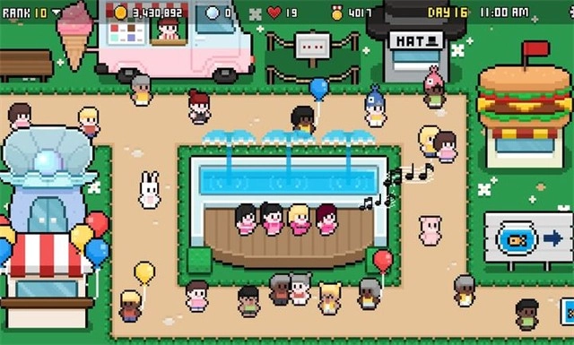 水族馆大亨安卓版2