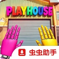 波比的游戏时间同人版