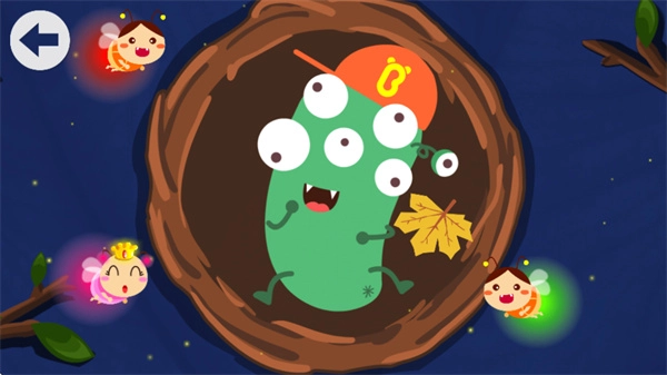 宝宝快睡觉正版下载