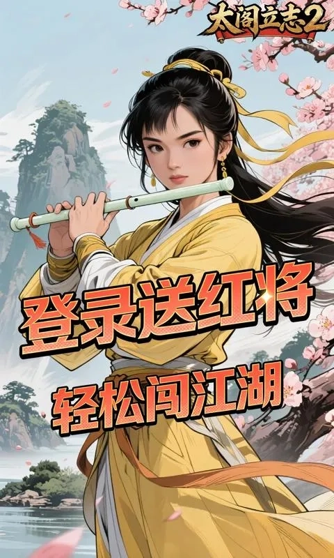 太阁立志2(战国题材)  正版