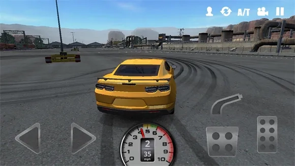 无极限飙车2mod汉化版2