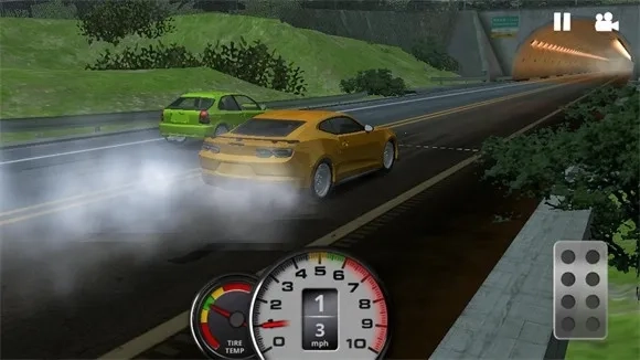 无极限飙车2mod汉化版3