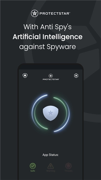 anti spy软件