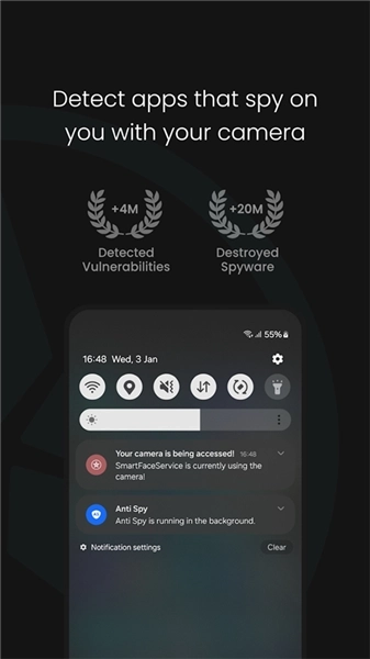 anti spy软件