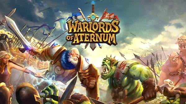 皇家军阀 Warlords2