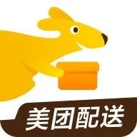 美团配送(外卖订单管理)  正版