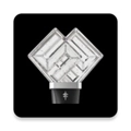 tripleS OFFICIAL LIGHT STICK