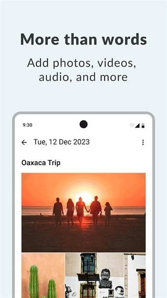 DayOne中文版