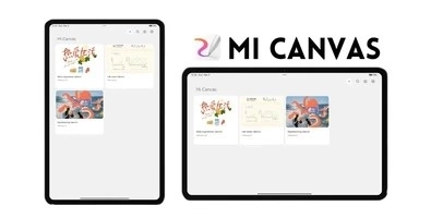 MiCanvas(小米创作)安卓版app下载