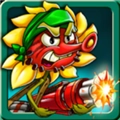 植物僵尸守卫战免费版