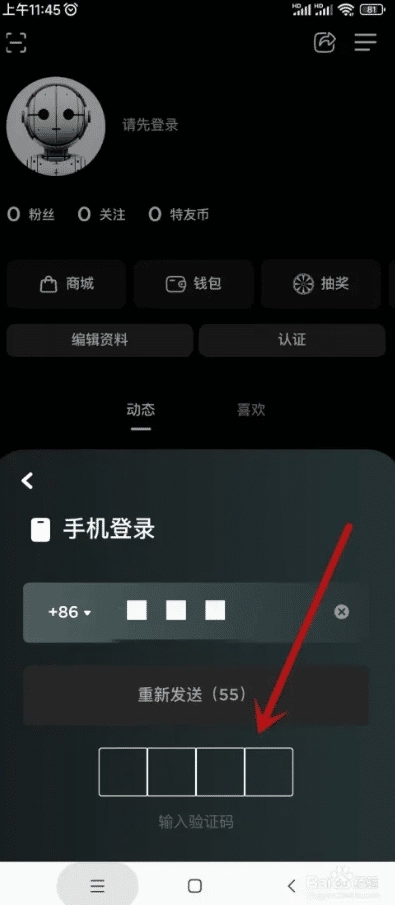 特斯拉特友安卓版手机下载