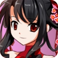 蓬莱少女射击游戏