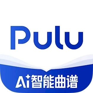 Pulu曲谱安卓版
