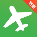 旅航特惠机票高清版