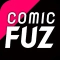 COMICFUZ正版