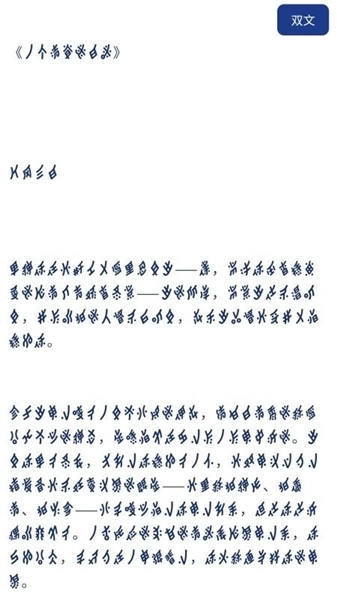 八角花词典5