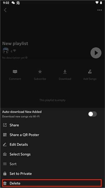 JOOX泰国版安装下载