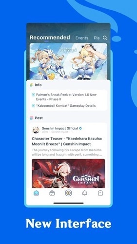 HoYoLAB安卓版