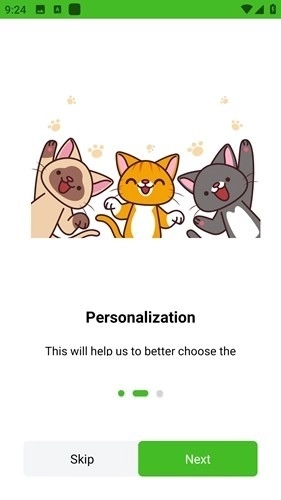 CatTranslator最新版3