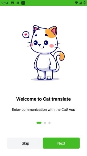 CatTranslator最新版5