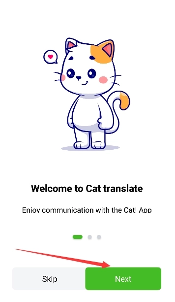 CatTranslator最新版安装包下载