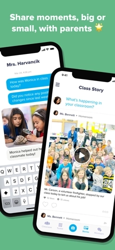 ClassDojo最新版4