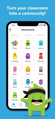 ClassDojo最新版5