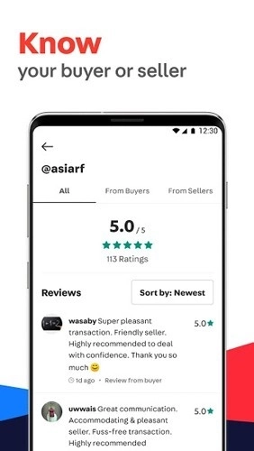 Carousell安卓版1