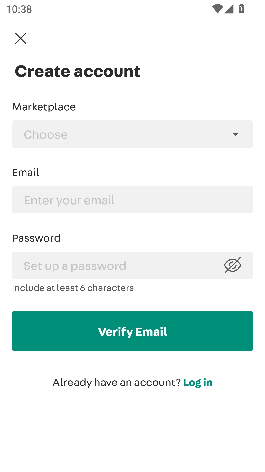Carousell安卓版安装下载
