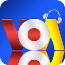 VOA常速英语标准版