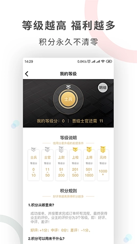 工奇兵师傅端手机版4