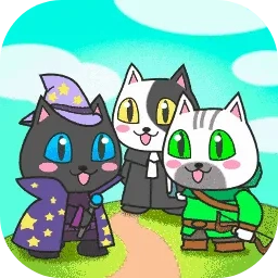 功夫猫的花园最新安卓版