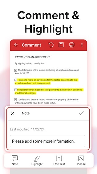 MobiPDF中文版