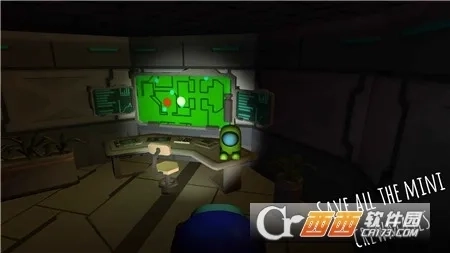 冒名顶替者3d最新版3