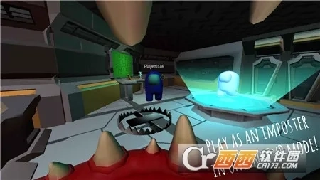 冒名顶替者3d最新版2