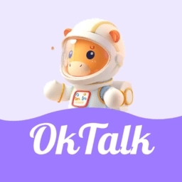 OkTalkAI口语正版