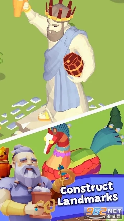 Idle Inn Empire空闲旅馆大亨最新版2